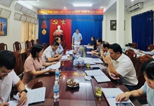 Đẩy mạnh tuyên truyền công tác xây dựng Đảng tỉnh Khánh Hòa